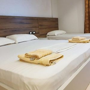 Deluxe Driepersoonskamer